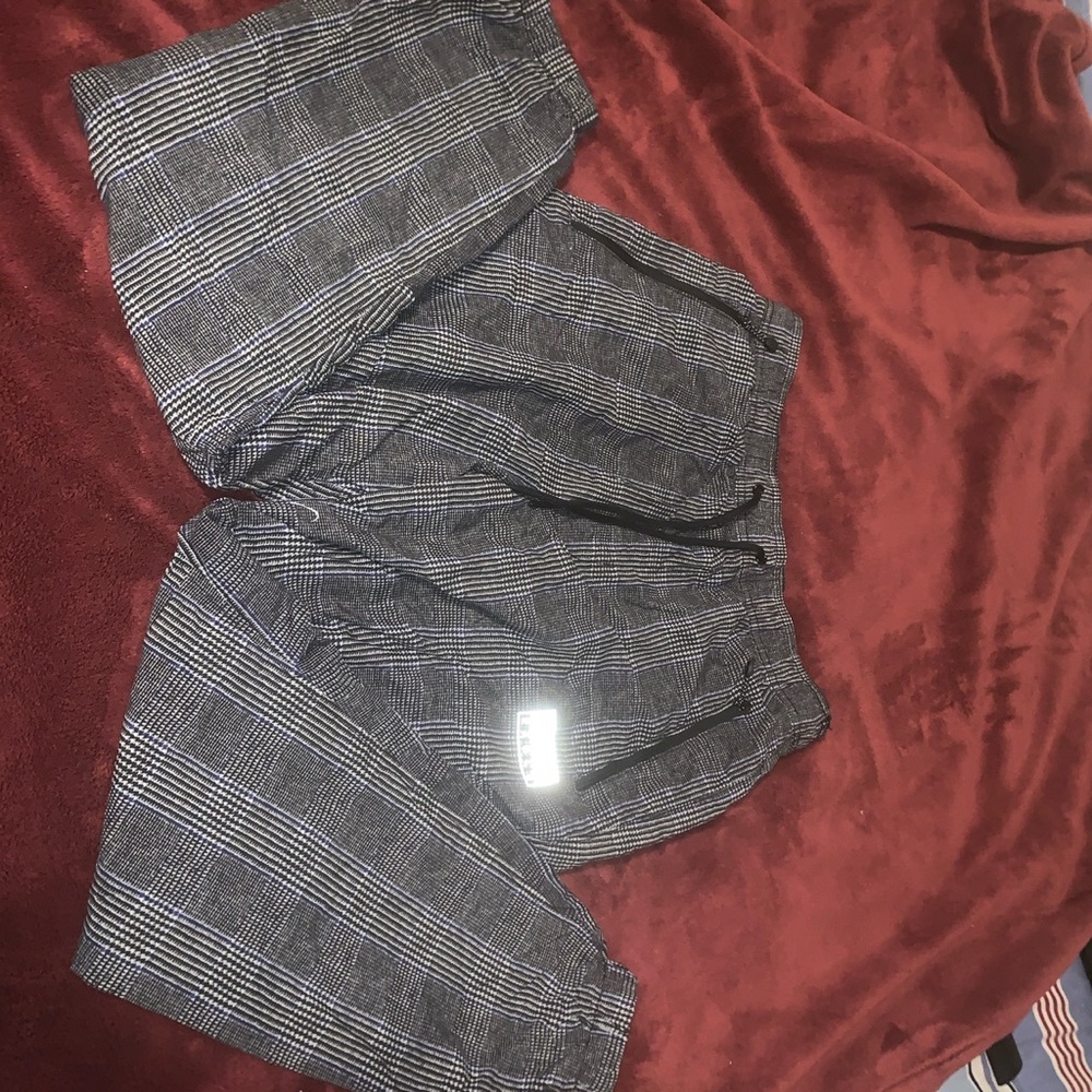 American eagle men’s jogger sweatpants